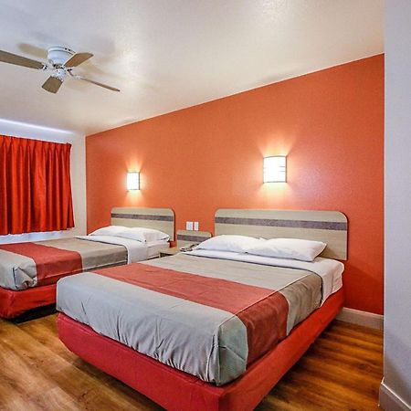 Motel 6-Nephi, Ut Екстериор снимка