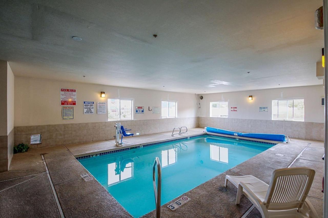 Motel 6-Nephi, Ut Екстериор снимка