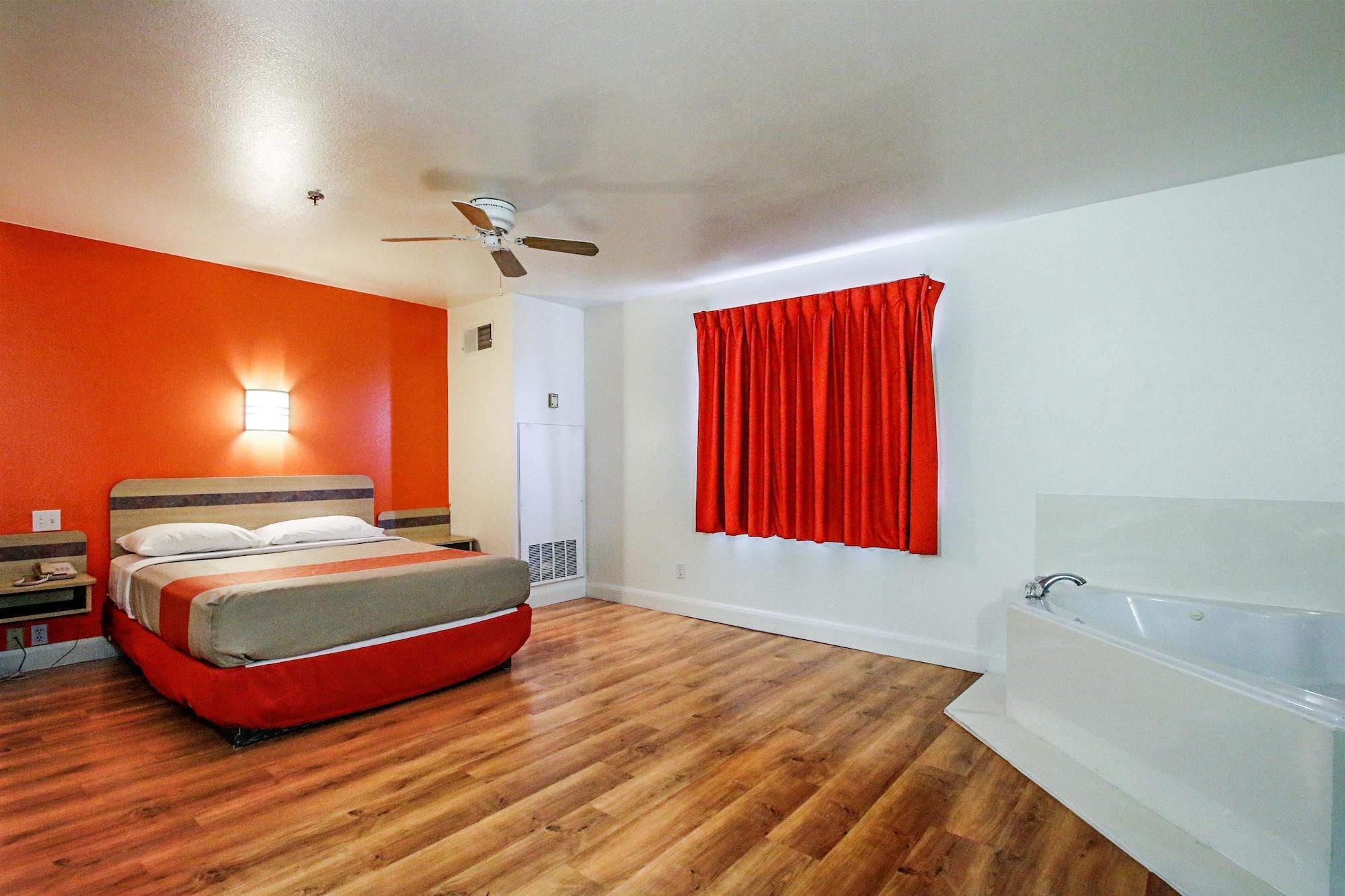 Motel 6-Nephi, Ut Екстериор снимка
