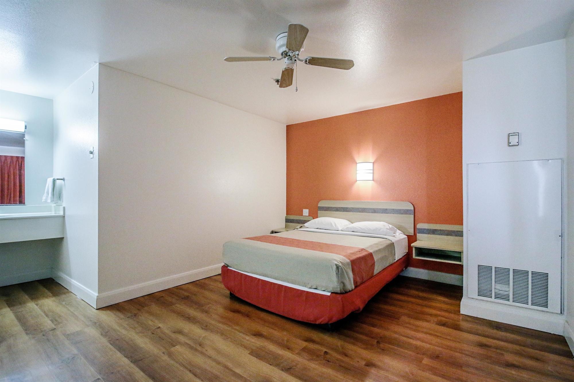 Motel 6-Nephi, Ut Екстериор снимка