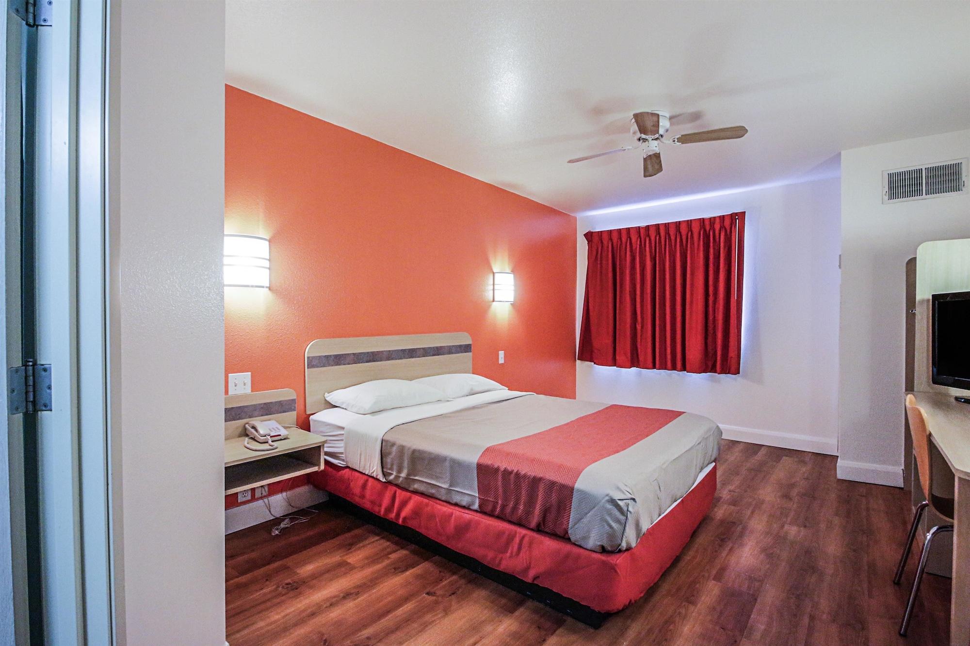 Motel 6-Nephi, Ut Екстериор снимка