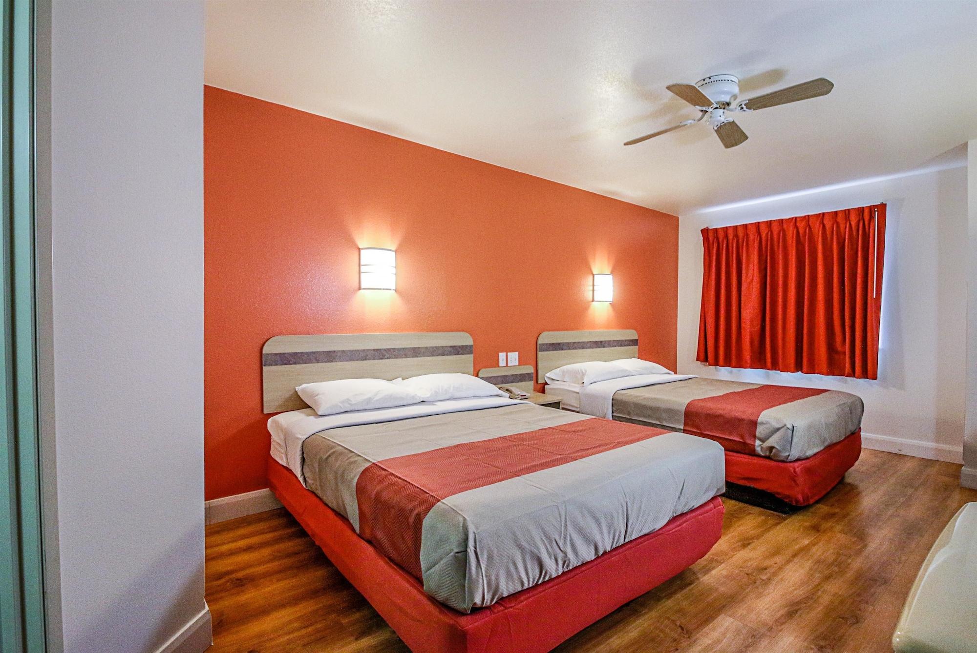 Motel 6-Nephi, Ut Екстериор снимка