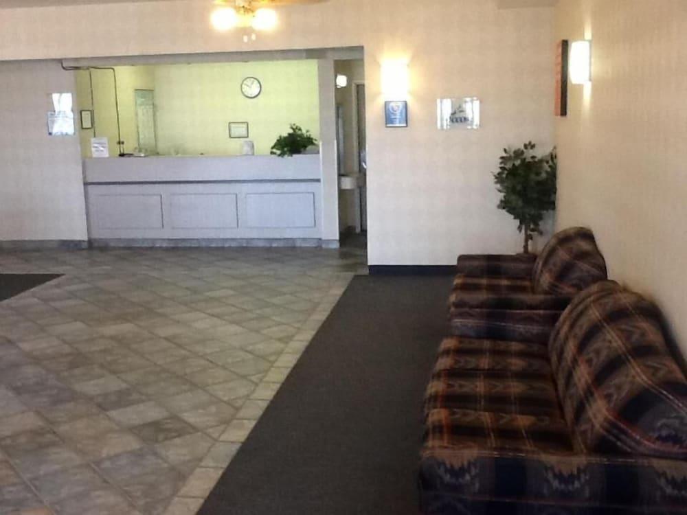 Motel 6-Nephi, Ut Екстериор снимка