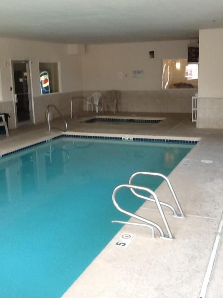 Motel 6-Nephi, Ut Екстериор снимка