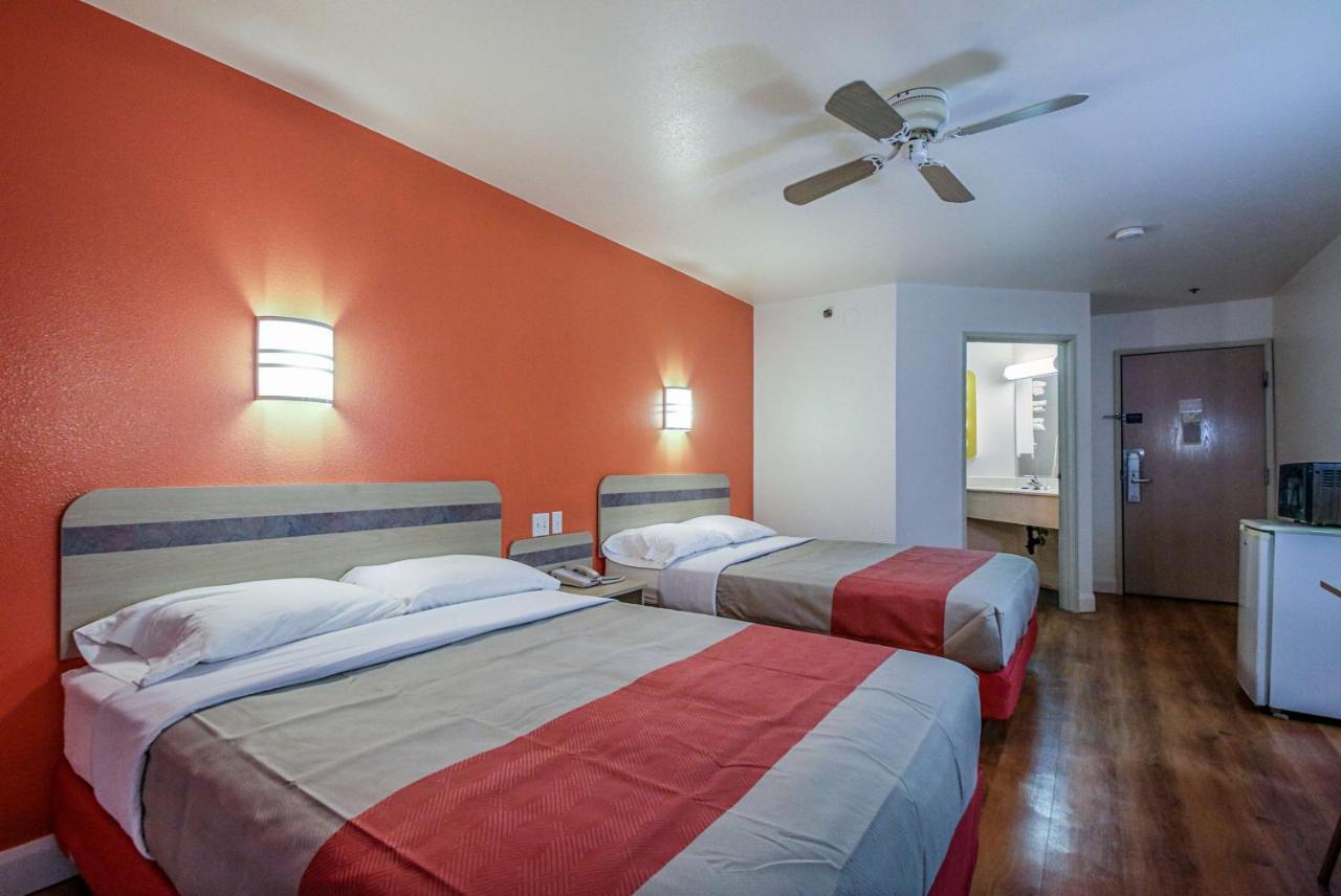 Motel 6-Nephi, Ut Екстериор снимка