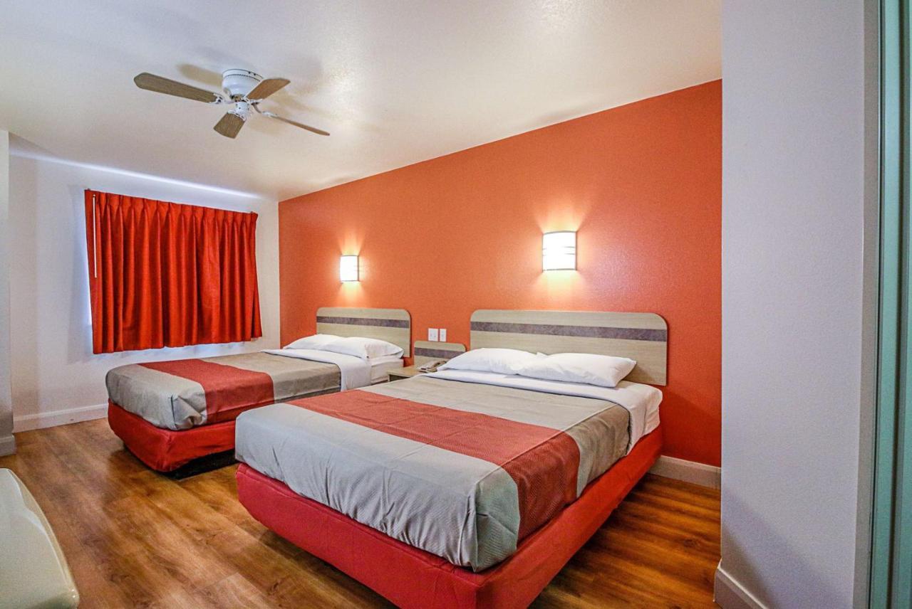 Motel 6-Nephi, Ut Екстериор снимка