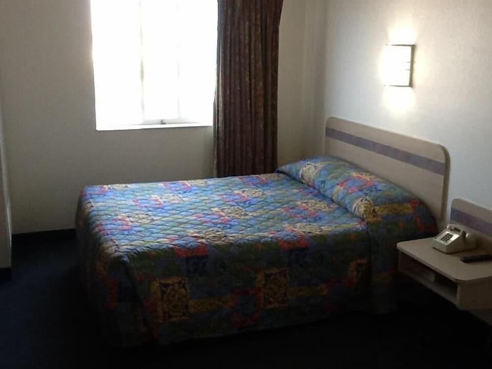 Motel 6-Nephi, Ut Екстериор снимка