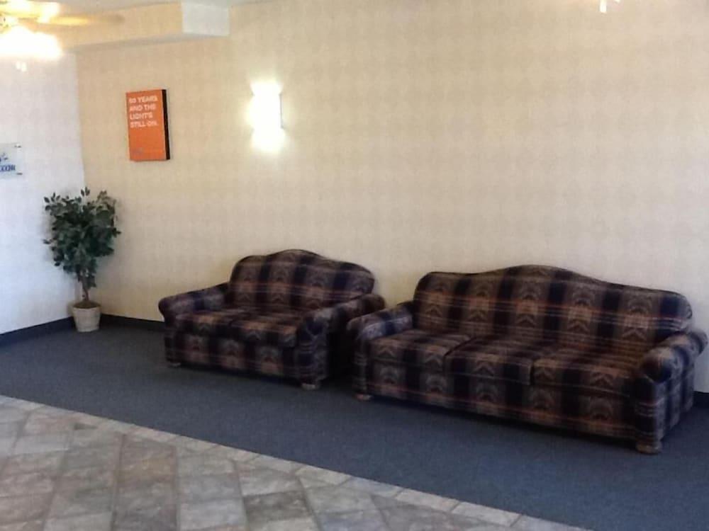 Motel 6-Nephi, Ut Екстериор снимка