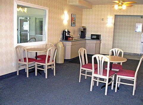 Motel 6-Nephi, Ut Екстериор снимка