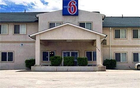 Motel 6-Nephi, Ut Екстериор снимка