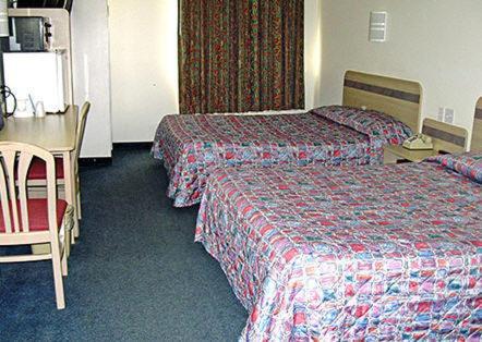 Motel 6-Nephi, Ut Екстериор снимка