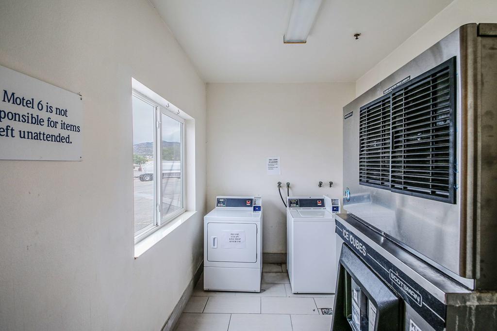 Motel 6-Nephi, Ut Екстериор снимка