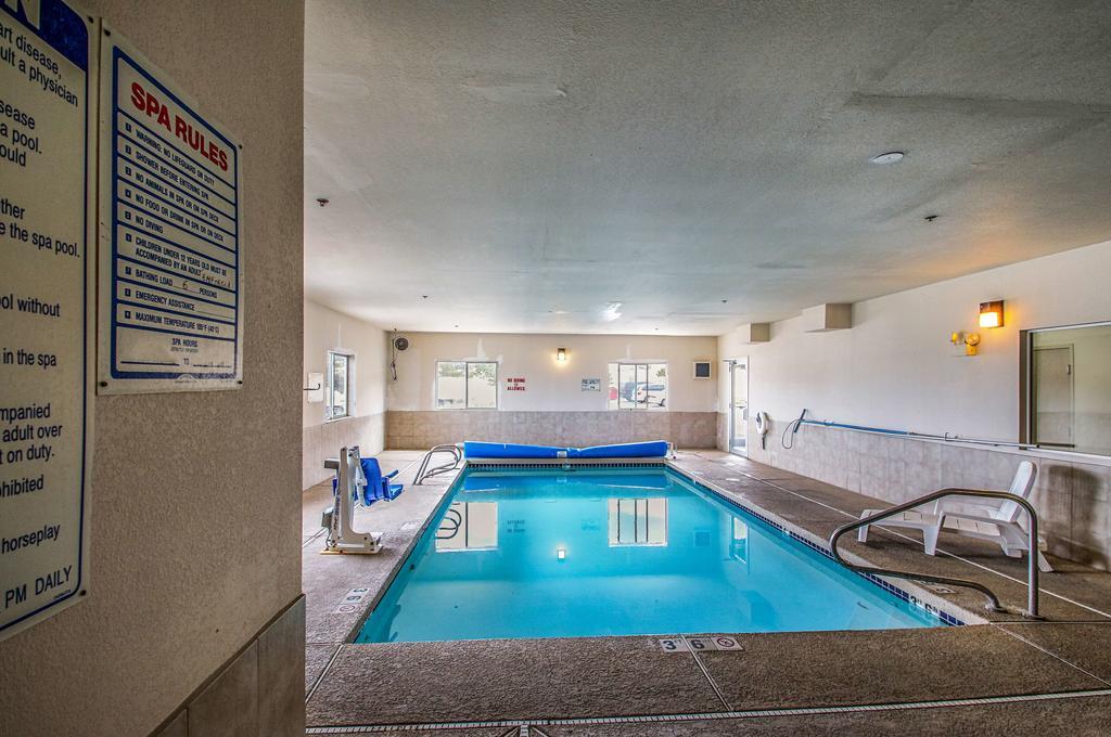 Motel 6-Nephi, Ut Екстериор снимка