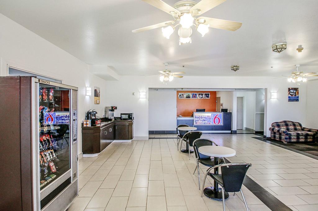 Motel 6-Nephi, Ut Екстериор снимка