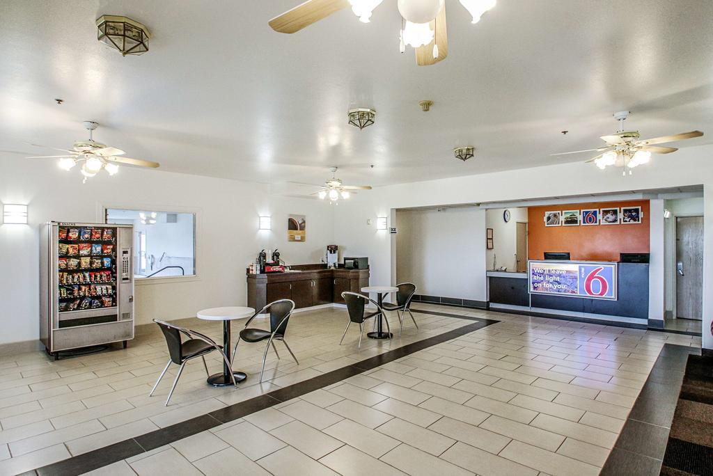 Motel 6-Nephi, Ut Екстериор снимка