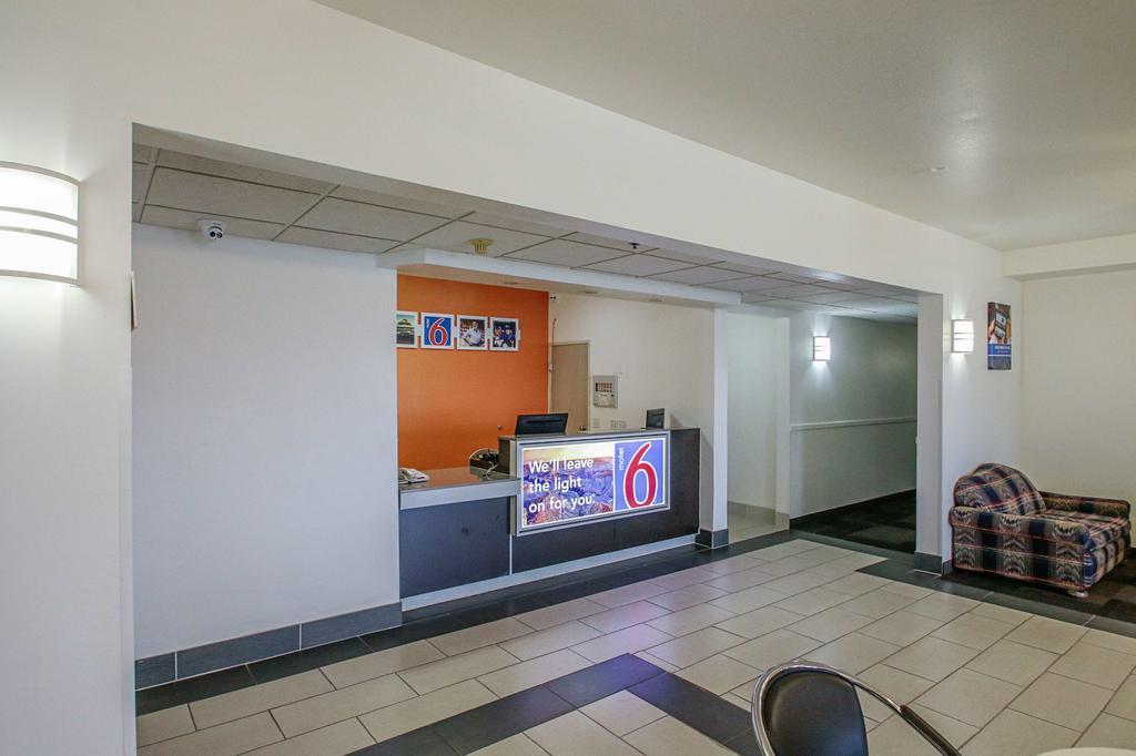 Motel 6-Nephi, Ut Екстериор снимка