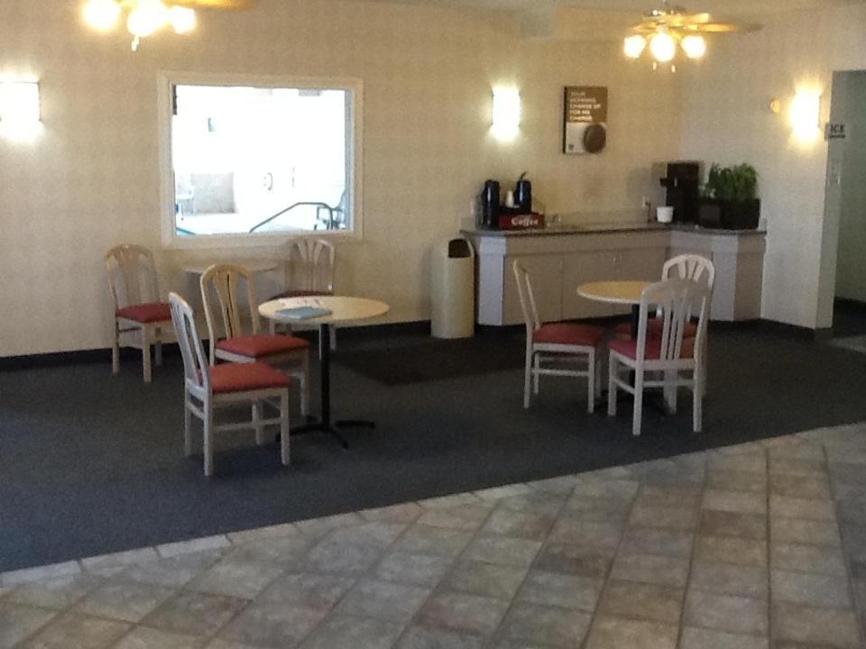 Motel 6-Nephi, Ut Екстериор снимка