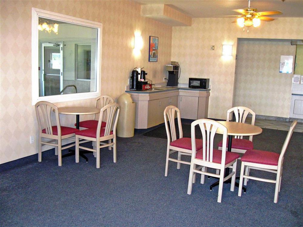 Motel 6-Nephi, Ut Интериор снимка