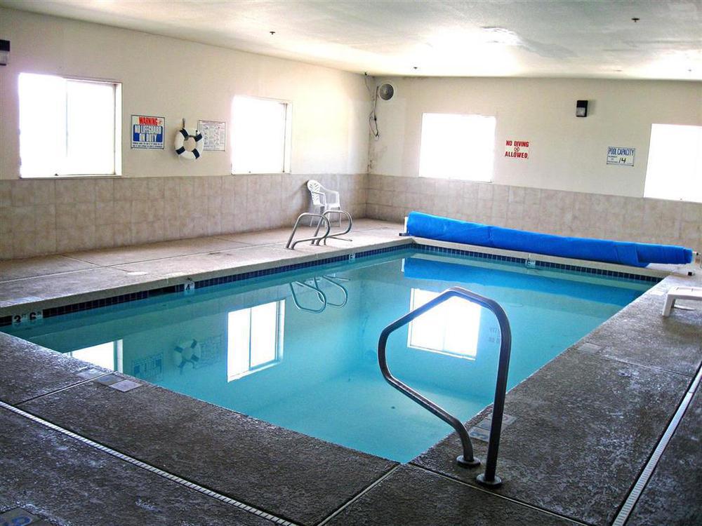 Motel 6-Nephi, Ut Съоръжения снимка