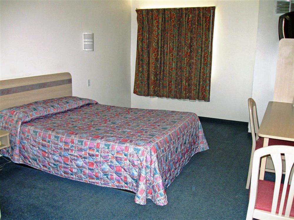 Motel 6-Nephi, Ut Стая снимка